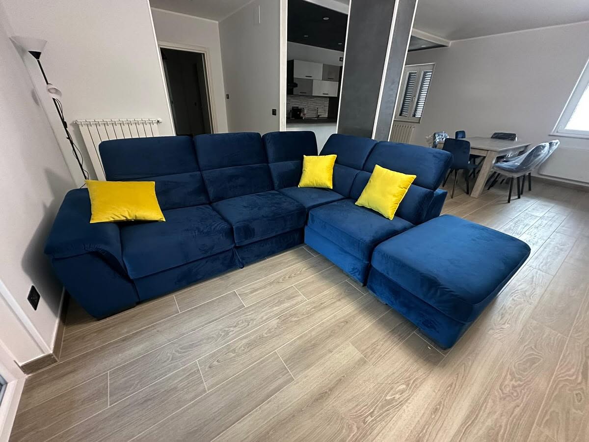 Zona Living - Arcobaleno Arredamenti