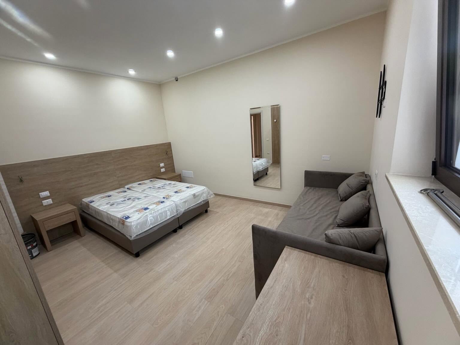 camere da letto - Arcobaleno Arredamenti