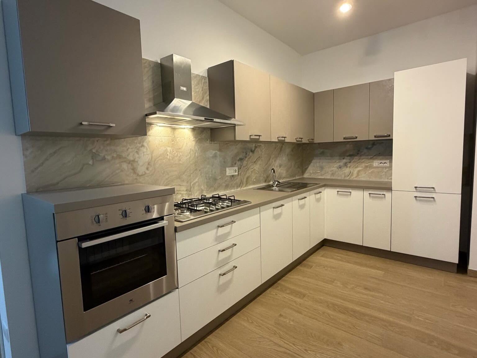 Cucine - Arcobaleno Arredamenti